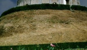 Le trésor des Templiers est-il enterré en Normandie ?