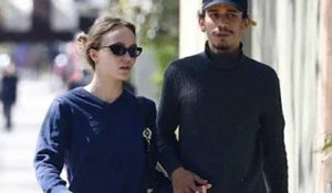 Lily-Rose Depp en couple avec Yassine Stein, une révélation intime