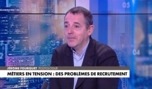 L'interview de Jérôme Fourquet