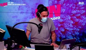 Bruno sur Fun Radio, La suite - L'intégrale du 15 février