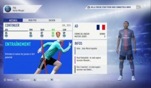 FIFA 19: Legacy Edition online multiplayer - ps3