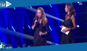 Nouvelle Star, 20 ans : Karine Le Marchand fait une très belle surprise à Julien Doré... concernant