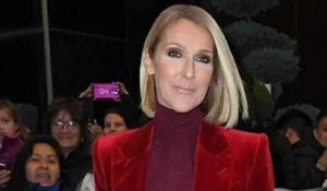 Céline Dion demeure rattrapée par son passé, odieuse avec un fameux chanteur