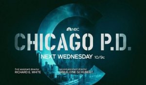 Chicago P.D. - Promo 10x14