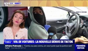 Le "Kia Challenge" sur TikTok, un dangereux défi de vol de voitures qui a déjà fait 8 morts aux États-Unis