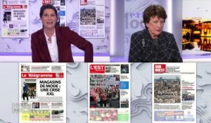 Extra Local - 17/02/2023 - Roselyne Bachelot