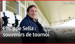 Rugby : Les souvenirs de tournoi (des 5 nations !) de Philippe Sella
