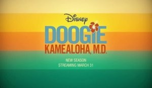 Doogie Kamealoha, M.D. - Trailer Saison 2