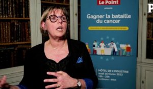 Sylvie Retailleau : "On a mis des moyens avec France 2023 et BPI pour la création de start up et de licornes".