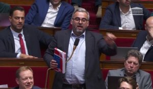"43 annuités max', oui ou non ?": plusieurs députés de l'opposition exhortent Olivier Dussopt à répondre
