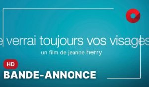 JE VERRAI TOUJOURS VOS VISAGES de Jeanne Herry avec Adèle Exarchopoulos, Dali Benssalah, Leïla Bekhti : bande-annonce [HD]