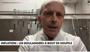 Frédéric Roy : «Tous les jours des boulangeries et des artisans ferment alors que l’on fait du lien social et on apporte de la qualité aux gens»