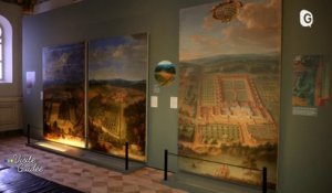 VISITE GUIDEE - CHARTREUSES AU MUSEE DE L'ANCIEN EVECHE
