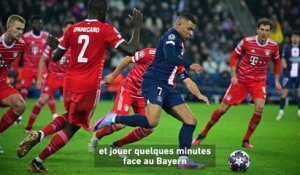 « Le PSG a besoin de Neymar » - Foot - Ligue 1