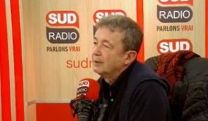 "Je n’ai pas beaucoup d’estime pour ces gens-là" : Frédéric Bouraly (Scènes de ménages) pousse un coup de gueule contre les politiques