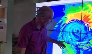 Cyclone Freddy : Les dernières prévisions de Météo-France pour la nuit