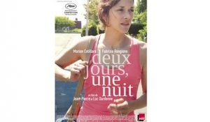 DEUX JOURS UNE NUIT (2014) en Français HD avec Marion Cotillard