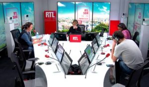 Le journal RTL de 18h du 21 février 2023