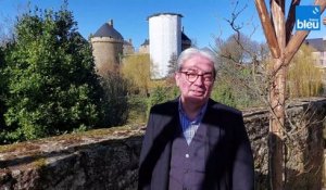 "Objectif podium !" : Lassay-les-Châteaux en lice pour devenir le village préféré des Français