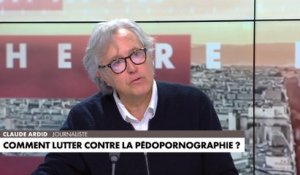 Claude Ardid : «À la gare Saint-Charles de Marseille, des groupes de prédateurs, mineurs, attendent des jeunes fugueuses. Ils les amadouent puis elles tombent dans des réseaux de proxénétisme»