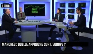 SMART BOURSE - Emission du mercredi 22 février