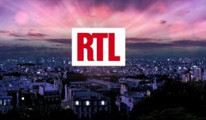 Le journal RTL de 23h du 22 février 2023