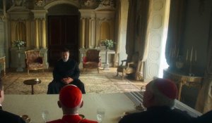 L'Exorciste du Vatican Bande-annonce VOSTFR (2023) Russell Crowe, Alex Essoe