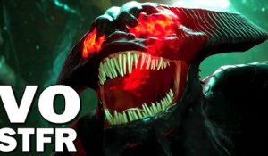 Marvel's Midnight Suns : VENOM Gameplay Trailer DLC