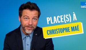 Christophe Maé : "La Corse a changé ma vie"
