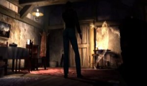 Alone in the Dark: The New Nightmare online multiplayer - ps2
