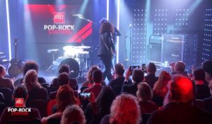 LIVE - KO KO MO en concert dans RTL2 Pop-Rock Station