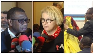 Le témoignage émouvant de Youssou Ndour sur le peuple turc