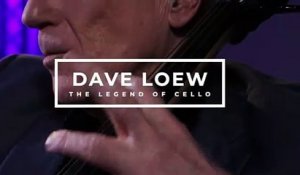 Dave Loew - The Legend of Cello (Interview with Dave Loew) 1 minute interview Part 2 of 6.