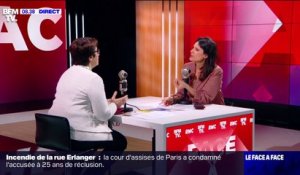 Christiane Lambert, présidente de la FNSEA: "La France perd en souveraineté alimentaire"