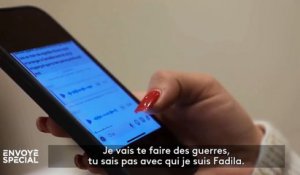 Injections clandestines d'acide hyaluronique - Cette jeune femme qui a failli perdre son nez témoigne sur France 2: "Mon histoire doit être entendue: il faut surtout faire de la prévention" - VIDEO