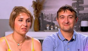 VOICI - Amandine et Alexandre Pellissard reconvertis dans le X : ils révèlent comment ont réagi leurs parents
