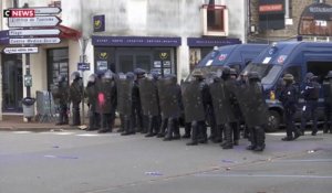 Saint-Brévin : accueil des migrants, les habitants divisés