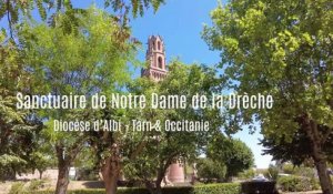 2022 Sanctuaire de Notre Dame de la Drèche * Trigone Production