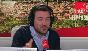 François Braun : "Je demande aux médecins de faire un pas vers les Français"