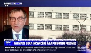 Comment protège-t-on une personnalité en prison?