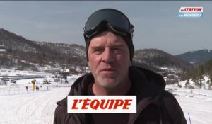 Guenet à propos de Ledeux : «Je suis juste triste pour elle» - Ski freestyle - Mondiaux (F)