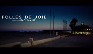 FOLLES DE JOIE (2016) en Français HD