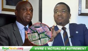 Bougane Gueye Dany et sa révélation surprenante : « Mansour Faye ak Amadou Ba amena 90 milliards ..»