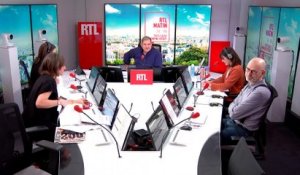 Le journal RTL de 7h30 du 02 mars 2023