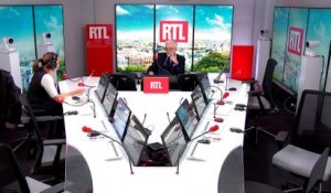 Le journal RTL de 14h du 02 mars 2023