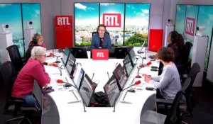 Le journal RTL de 18h du 02 mars 2023