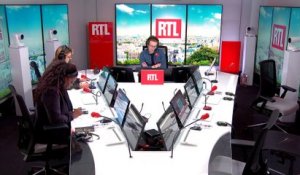 Le journal RTL de 19h du 02 mars 2023