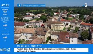 03/03/2023 - Le 6/9 de France Bleu Gironde en vidéo