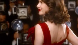 The Marvelous Mrs Maisel (Prime Video) : un teaser et la date de diffusion de la saison 5 dévoilés