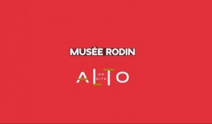 Musée Rodin - Découvrez le guide multimédia